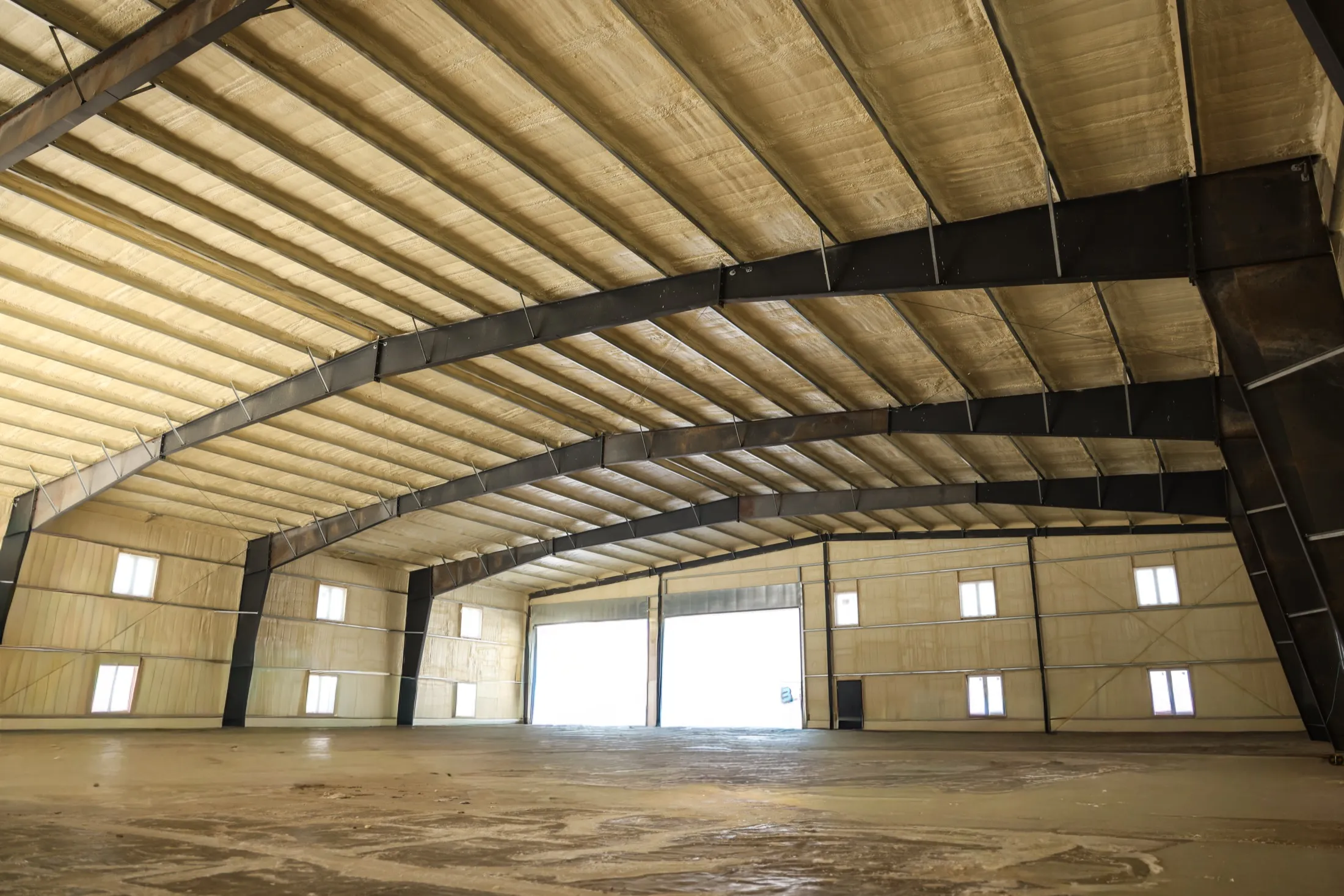 Batt Insulation in Arizona