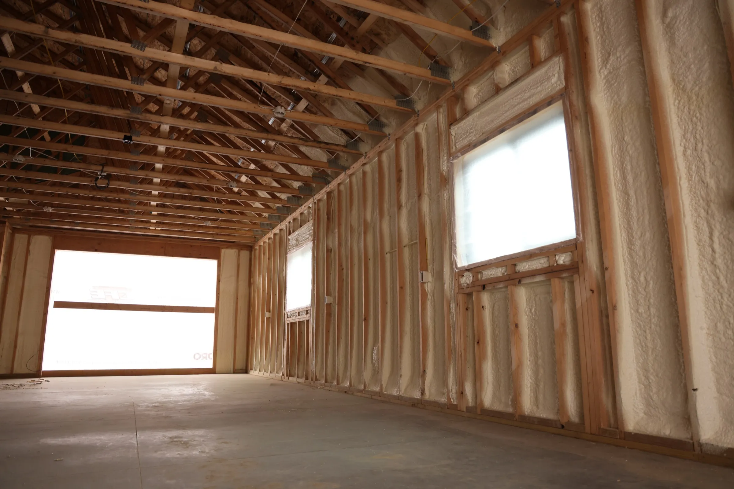 Metal building project